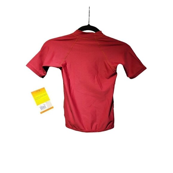 NEW XCEL SUP BODYBOARD GOLF MX WAKEBOARD SURF RASH GUARD GIRLS BOYS 10 - Picture 2 of 5